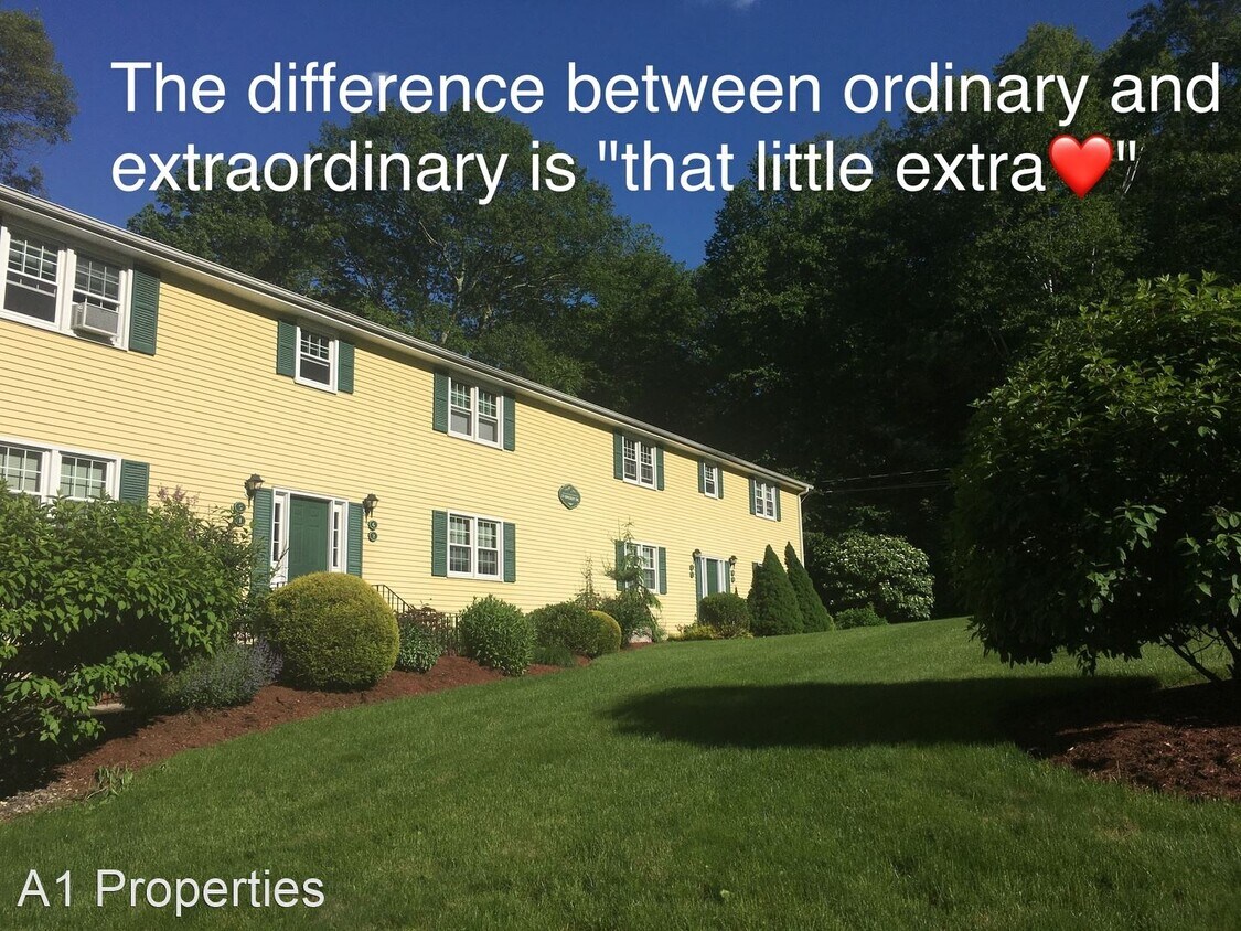 Primary Photo - 1 br, 1 bath Apartment - 8-41 Kingsley Drive