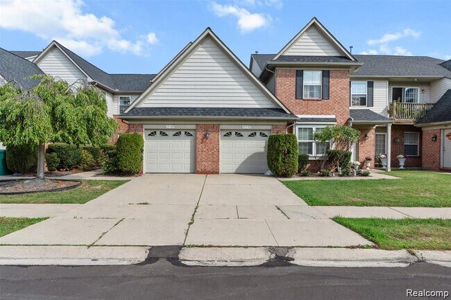 Foto del edificio - 17157 Higdon Dr