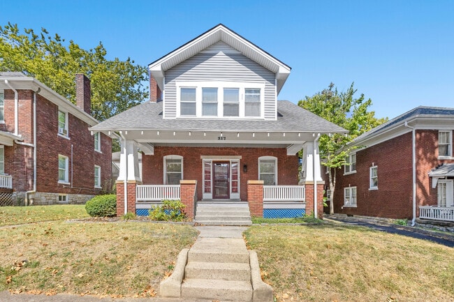 Front - 217 Stone Ave