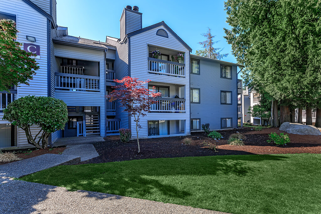 Alvista 240 - Apartments in Kent, WA | Apartments.com