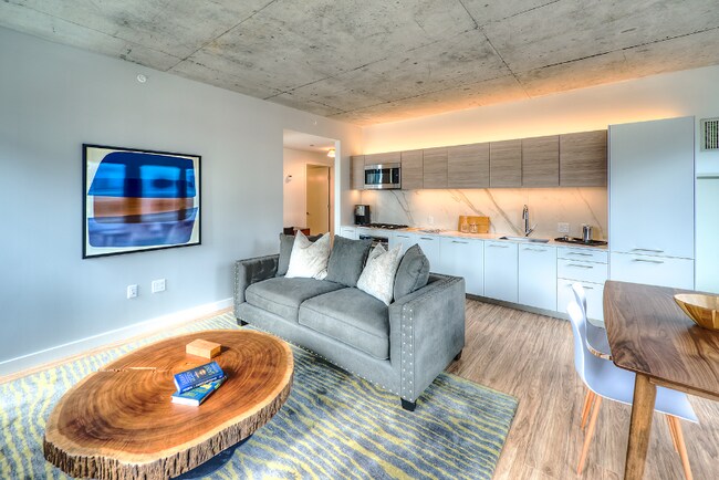 Foto del edificio - 175 N Desplaines St