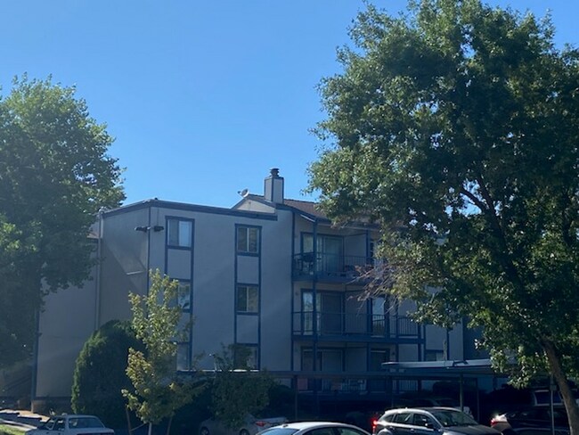 Foto del edificio - 2555 Clearacre Lane #25-1