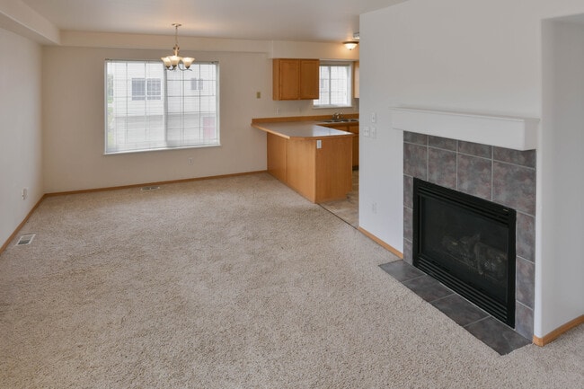 Photo - 6903 Gold Kings Ave Townhome