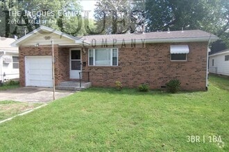Building Photo - 2610 N Kellett Ave