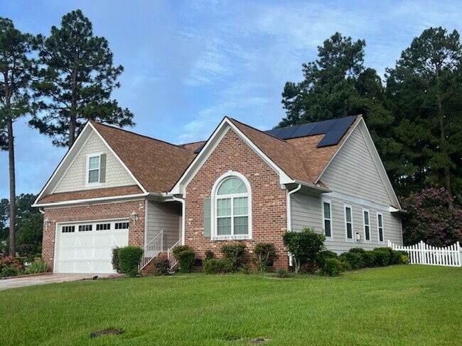 Foto del edificio - 400 Orchard Falls Dr