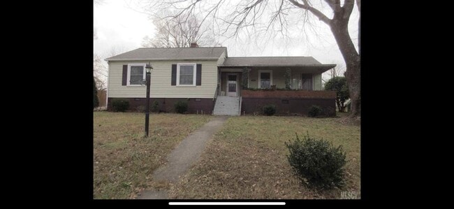 Photo - 1277 11th St NW House