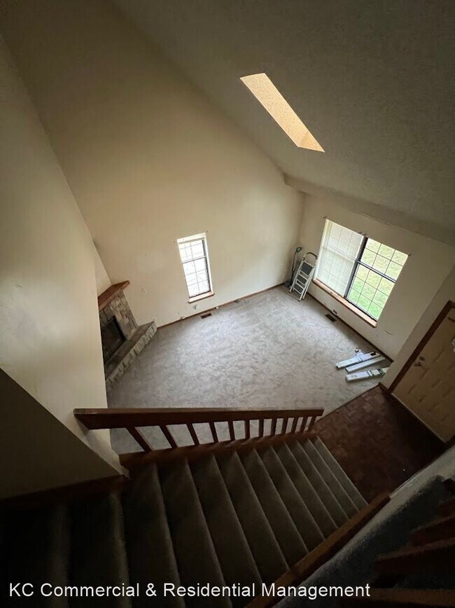 Foto del edificio - 3 br, 1.5 bath House - 11031 N Oak Trfy