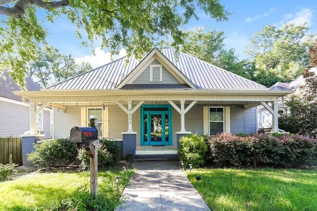 Foto del edificio - 4333 2nd Ave S