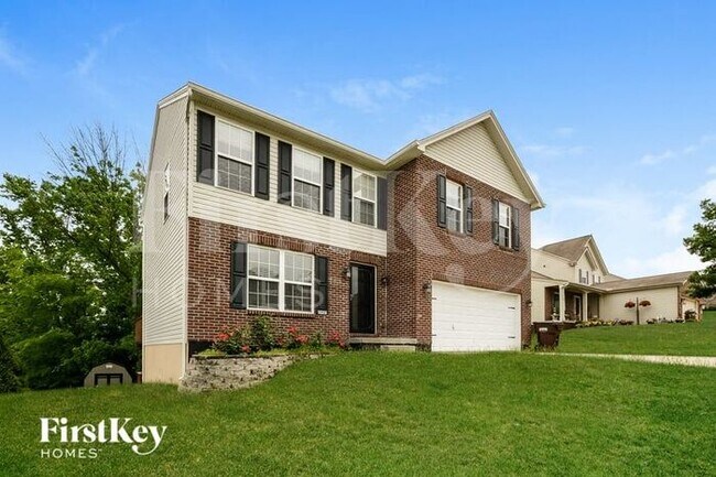 Foto del edificio - 10319 McCauley Dr