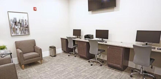 Foto del edificio - 1526 Millspring Dr