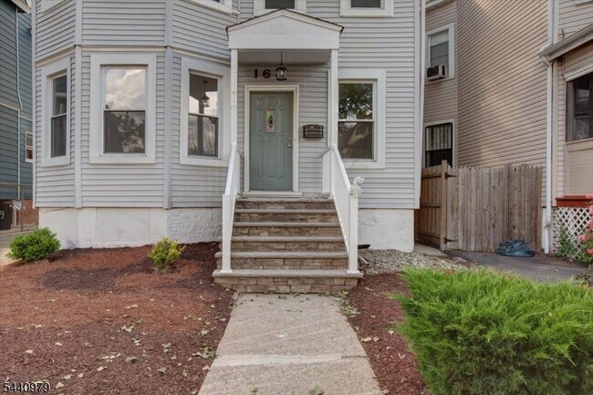 Foto del edificio - 163 Greenwood Ave