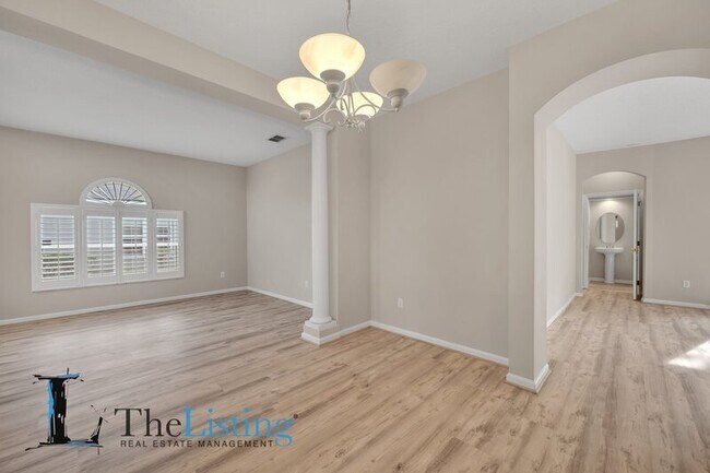 Foto del edificio - 2872 Spring Heather Pl