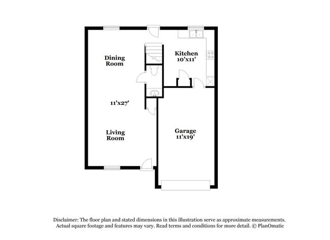 Building Photo - 1434 Hammermill Ln