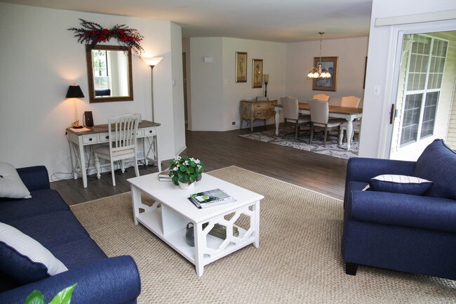 Foto del edificio - Sagemore