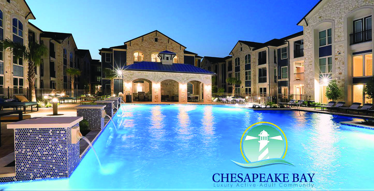 Foto principal - Chesapeake Bay Active Adult Luxury Resort