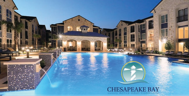 Building Photo - Chesapeake Bay Active Adult Luxury Resort