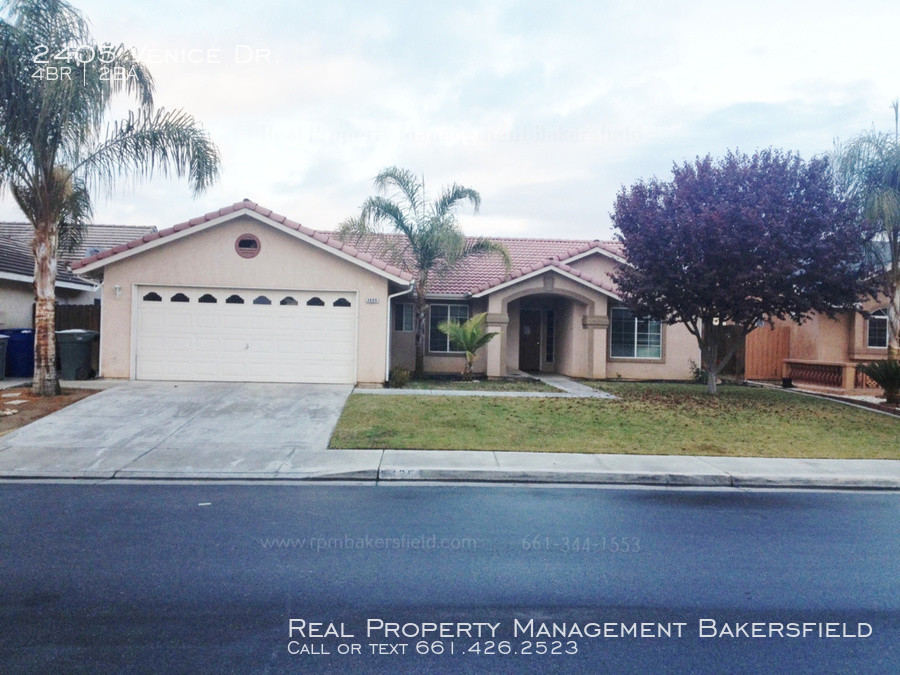 Primary Photo - 2405 Venice Drive