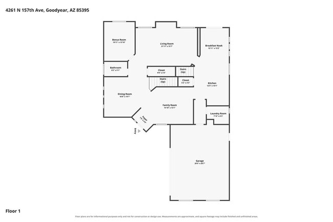 Building Photo - 4261 N 157th Ave