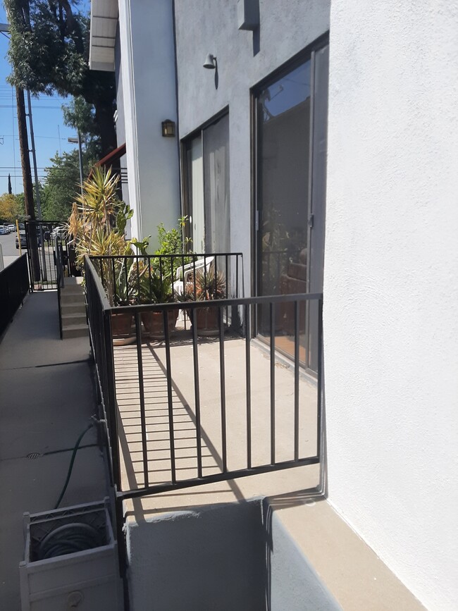 Building Photo - 5700 Whitsett Ave