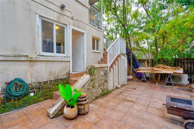 Foto del edificio - 4600 NE 1st Ave