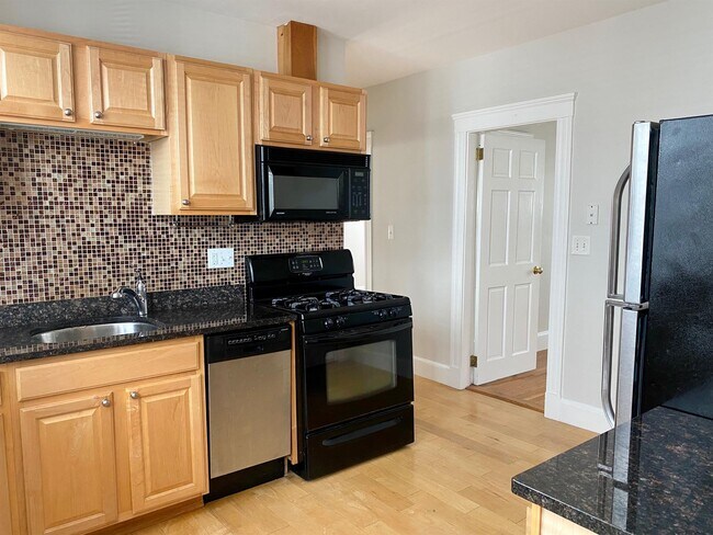 Foto del edificio - 12 Silvey Pl