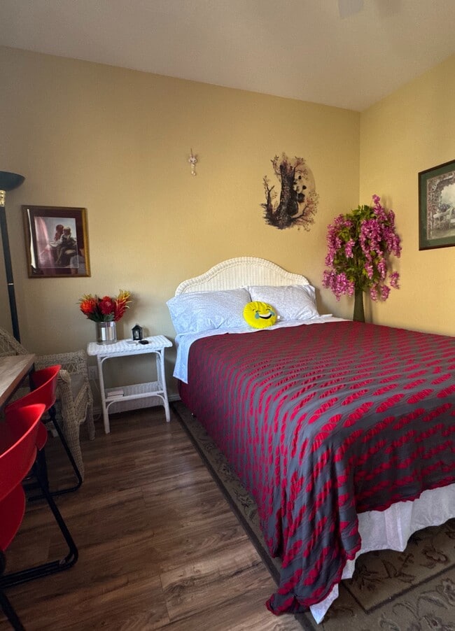 Pvt studio | Patio| Sep.Ent | Park & Hiking - Pvt studio | Patio| Sep.Ent | Park & Hiking House