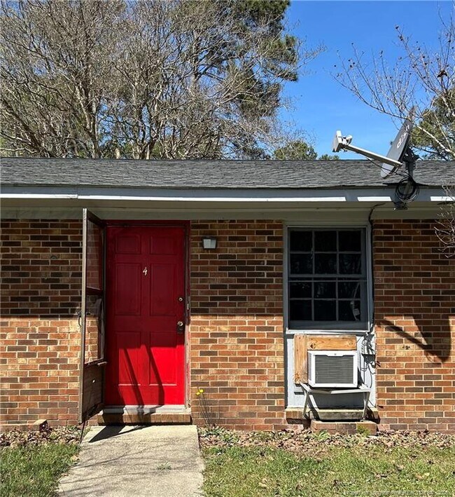 Foto del edificio - 710 S Bethel Rd