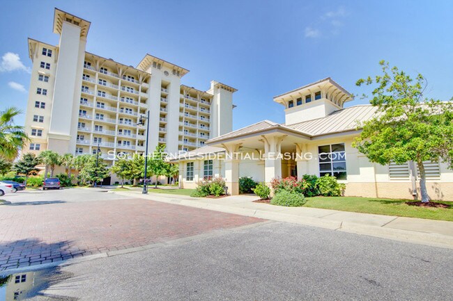 Building Photo - 608 Lost Key Dr Unit 301C ~ by Southern
