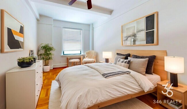 Foto del edificio - West 96th Street