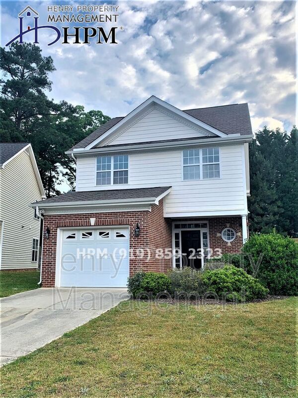 904 Spring Gate Ct, Apex, NC 27502 - House Rental in Apex, NC ...