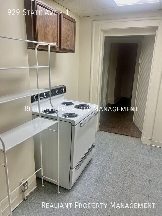 Foto del edificio - 929 State Ave