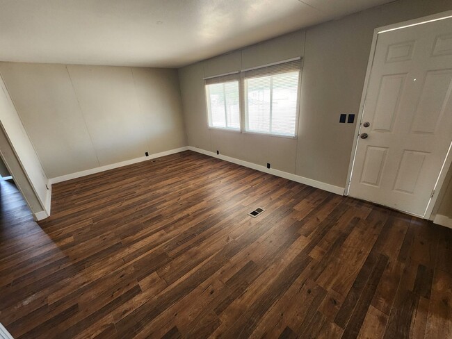 Building Photo - A newly remodeled 3 bedroom manufactured h...