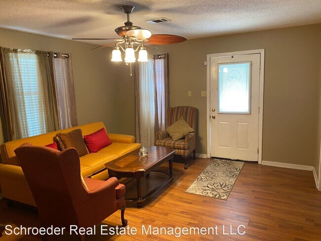 Foto del edificio - 2 br, 1 bath House - 1319 36th Avenue