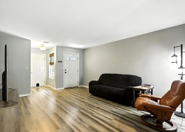 Foto del edificio - Modern 2 Bedroom, 1.5 Bath Townhome in New Cumberland, PA!