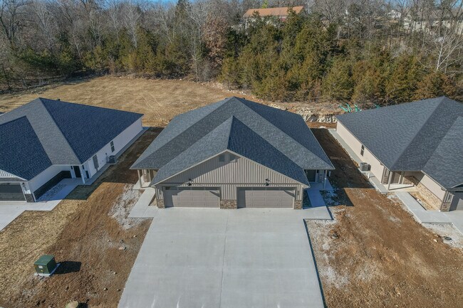 Foto del edificio - 834 El Dorado Dr