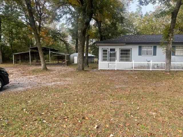 Building Photo - 792 Crawfordville Hwy