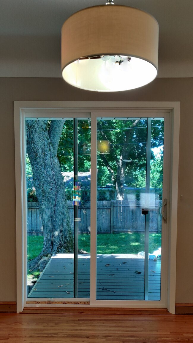 1203 Cleveland Ave S, Saint Paul, MN 55116 House Rental in Saint Paul