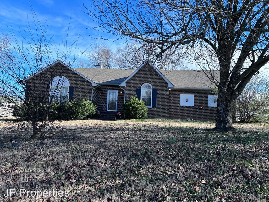 1307 River Rock Blvd, Murfreesboro, TN 37128 - House Rental In ...