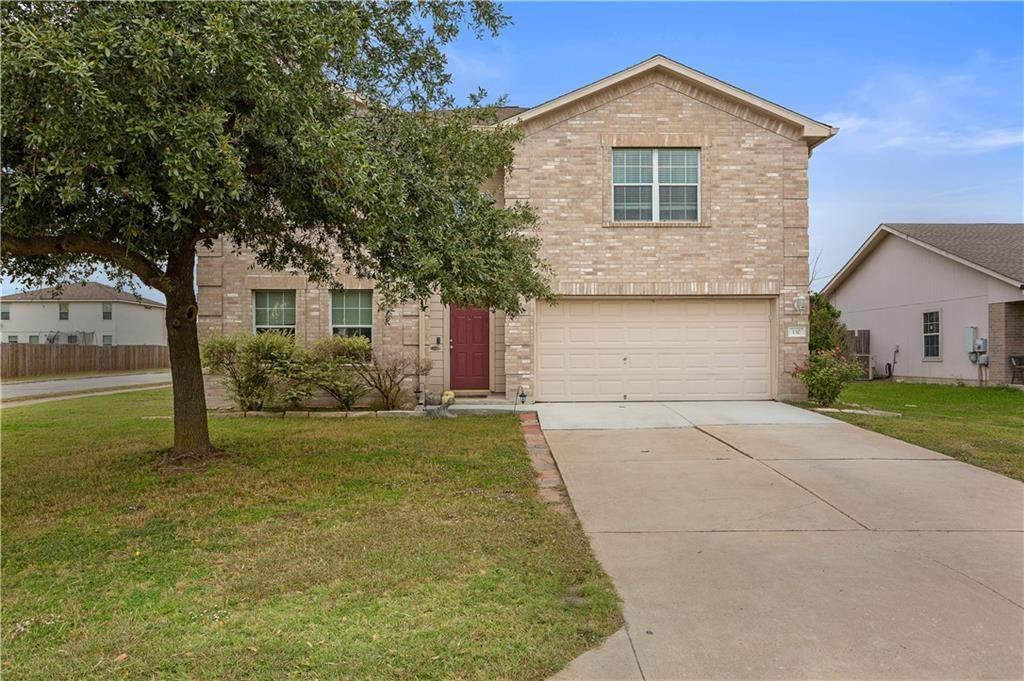 130 Rinehardt St, Hutto, TX 78634 House Rental in Hutto, TX