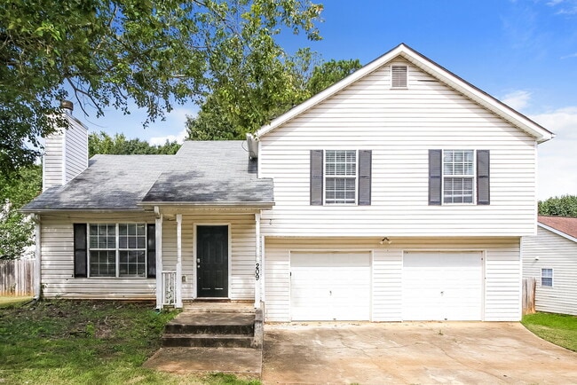 Building Photo - 209 Brandon Ridge Cir