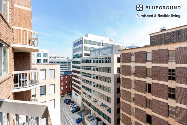 Foto del edificio - 2140 L St NW