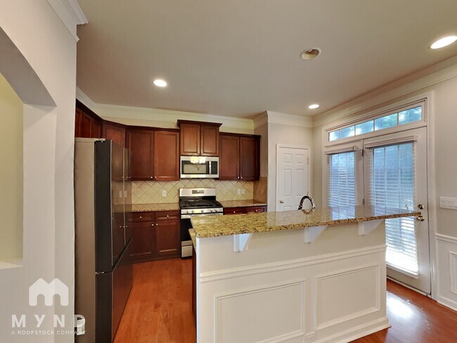 Foto del edificio - 10839 Yorkwood St