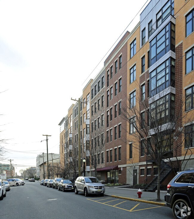 1118 Adams St, Hoboken, NJ 07030 Apartments Hoboken, NJ