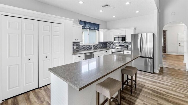 Foto del edificio - 10443 Peppergrass Ct