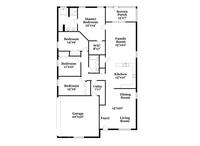 Building Photo - 2186 Clapper Tr