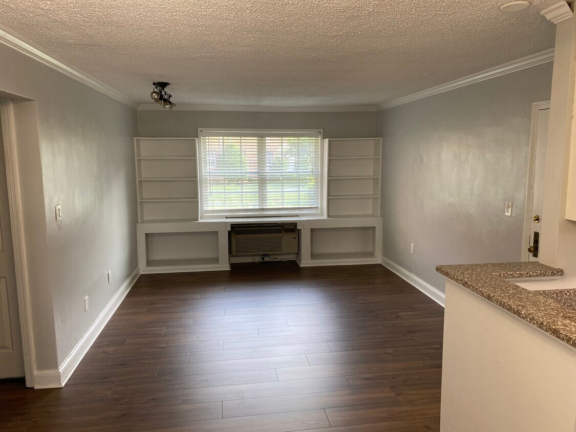 New Flooring - 1706 W Abingdon Dr