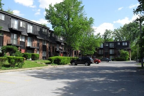 Foto principal - Five Star Realty and Gaslite Apartments