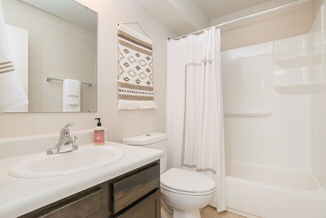 Foto del interior - West Lafayette Apartments