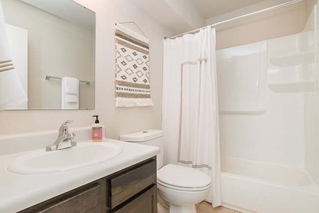 Interior Photo - West Lafayette Apartments