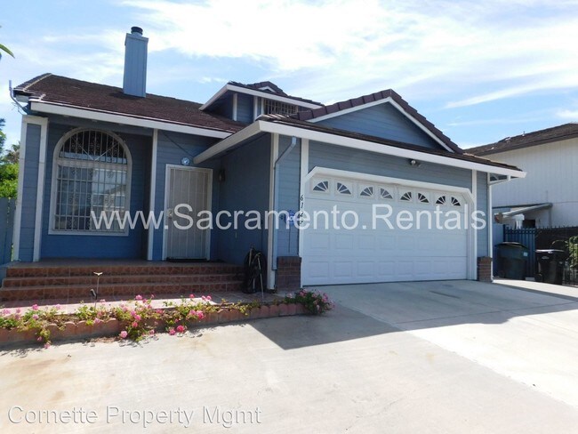 Building Photo - 4 br, 3 bath House - 6129 Ivory Way